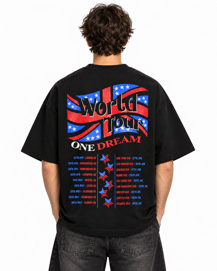 T-SHIRT do not conform
