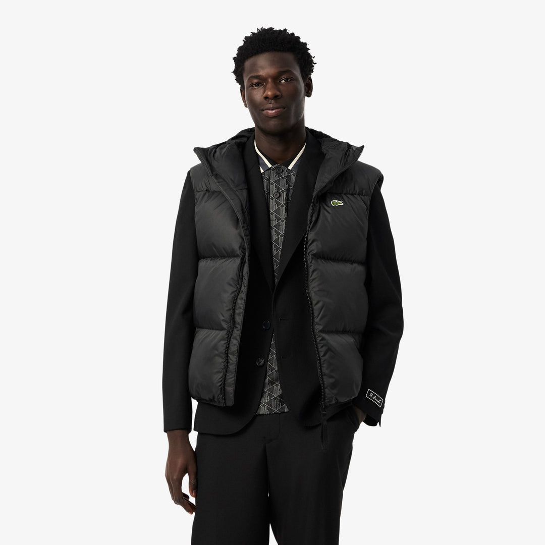 giubbini Lacoste