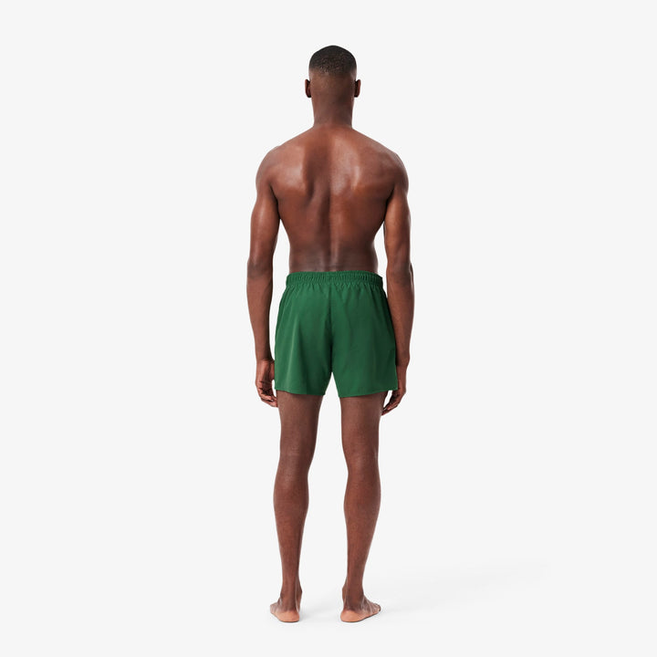 costume Lacoste