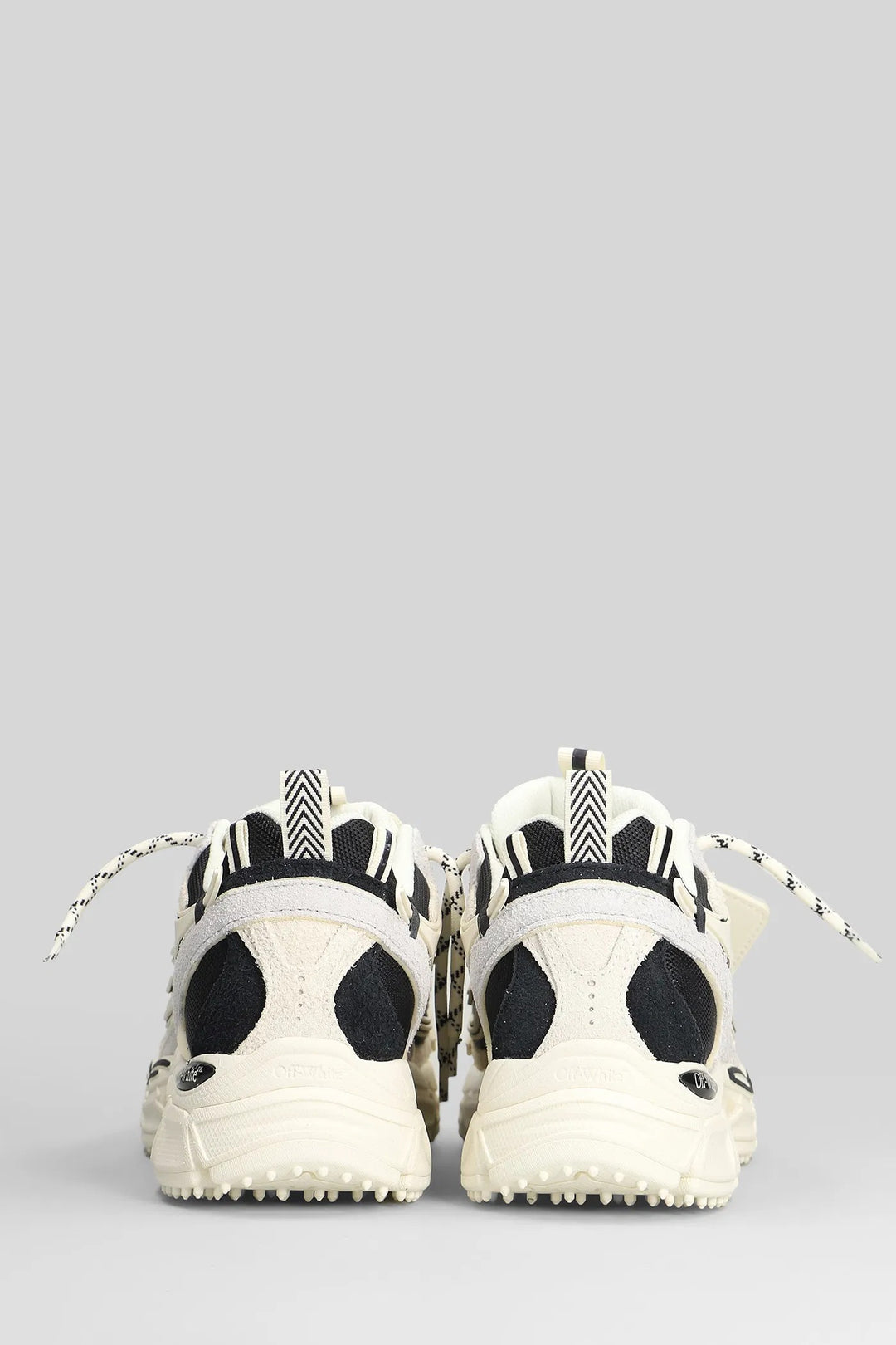 Scarpe OFF-WHITE