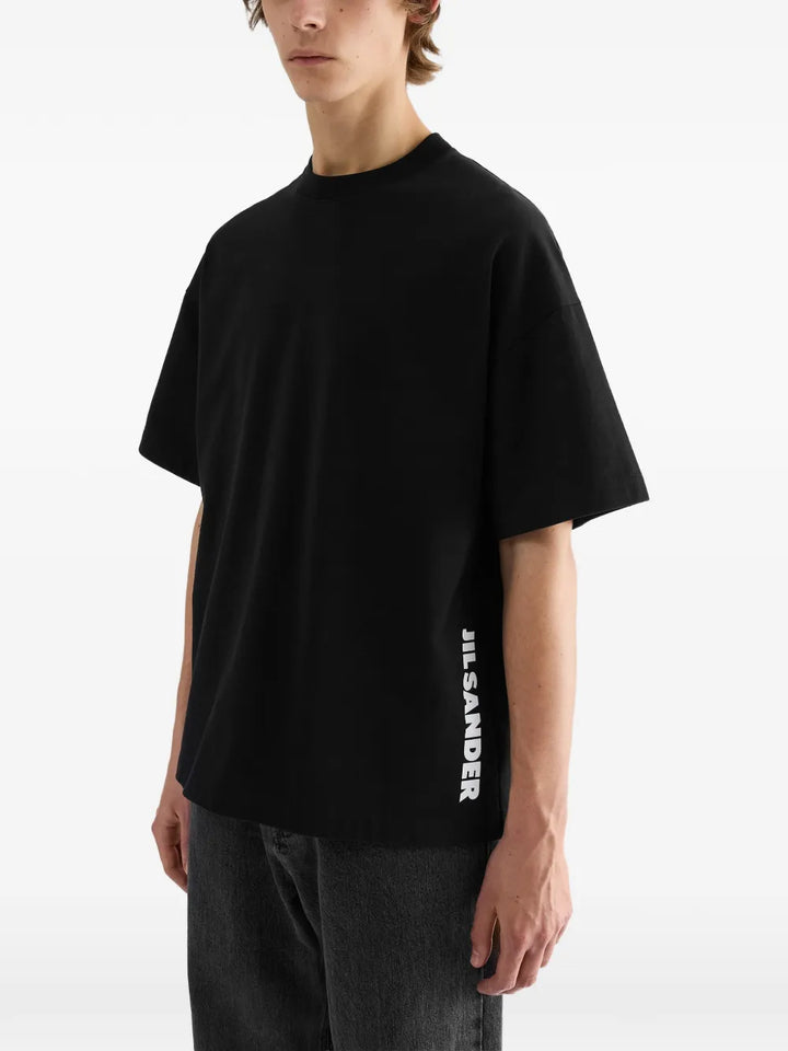 T-SHIRT JIL SANDER