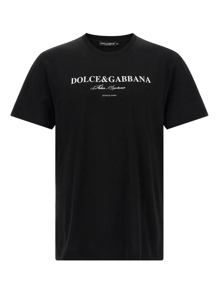 T-SHIRT dolce e gabbana