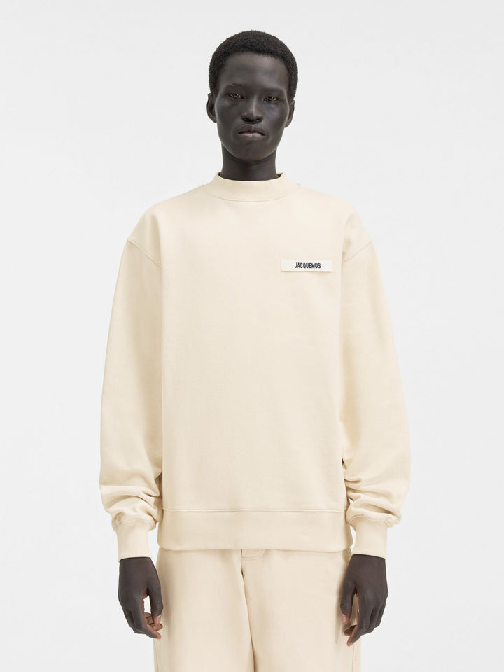 FELPA JACQUEMUS