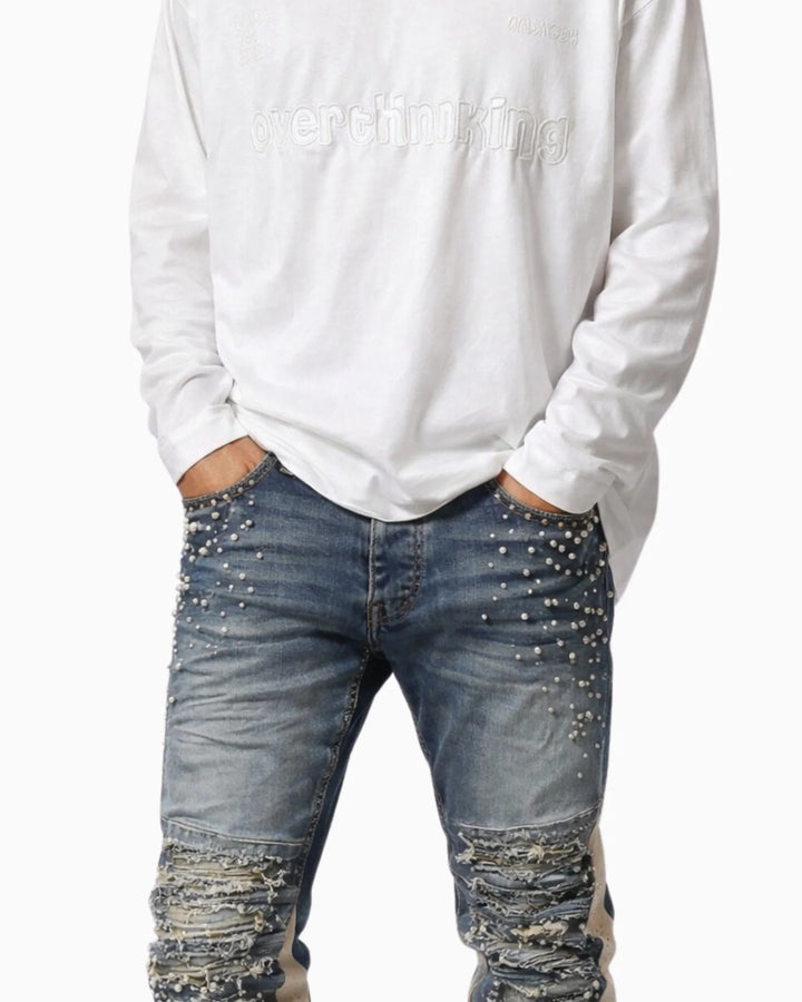 JEANS do not conform