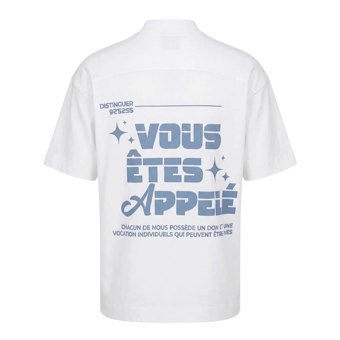 T-SHIRT gavensemble