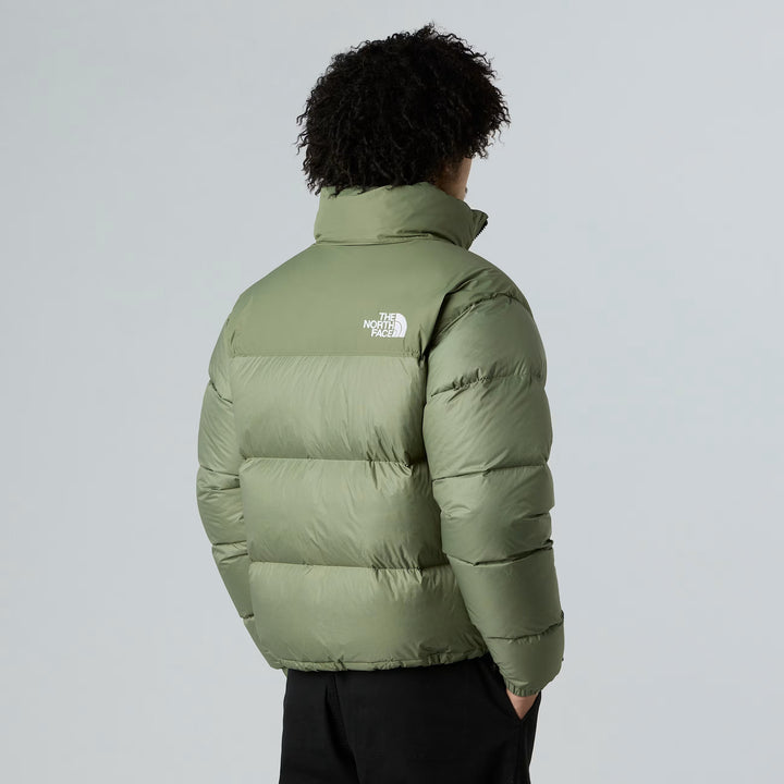 giubbini the north face