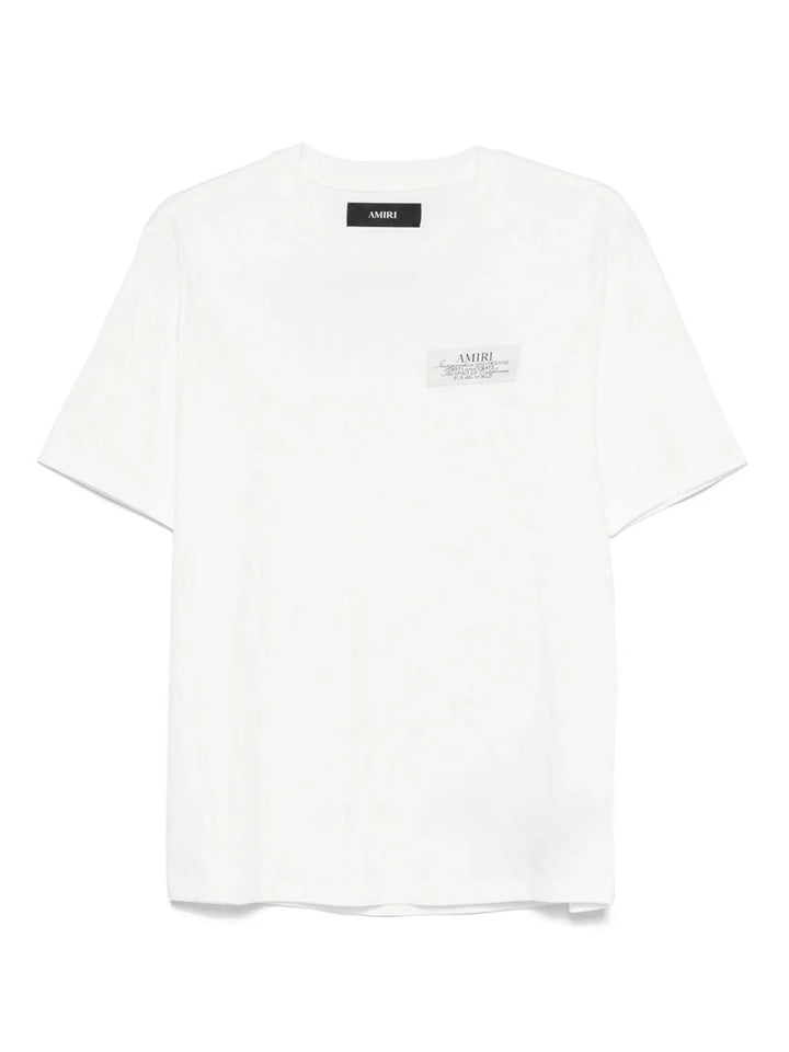 T-SHIRT AMIRI