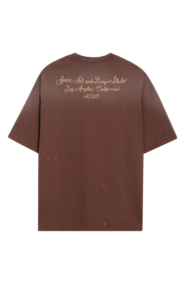 T-SHIRT AMIRI