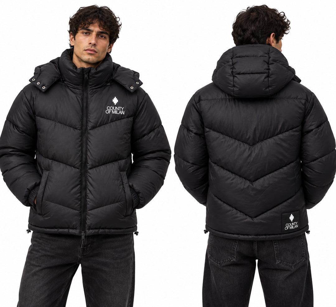 giubbini county of milan (marcelo burlon)