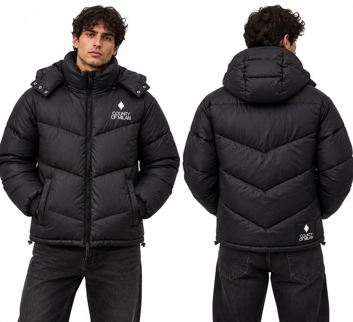 giubbini county of milan (marcelo burlon)