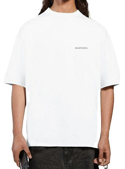 T-SHIRT balenciaga