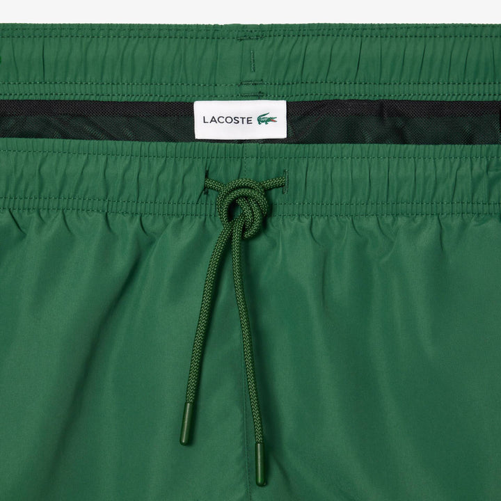 costume Lacoste