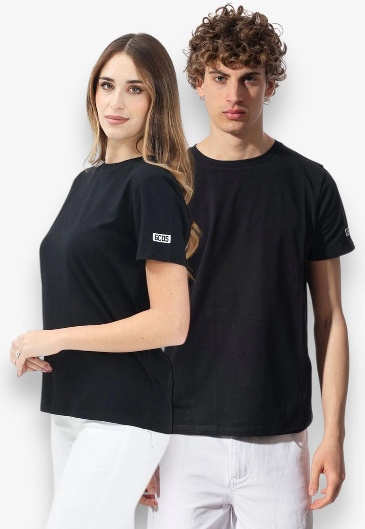 T-SHIRT GCDS