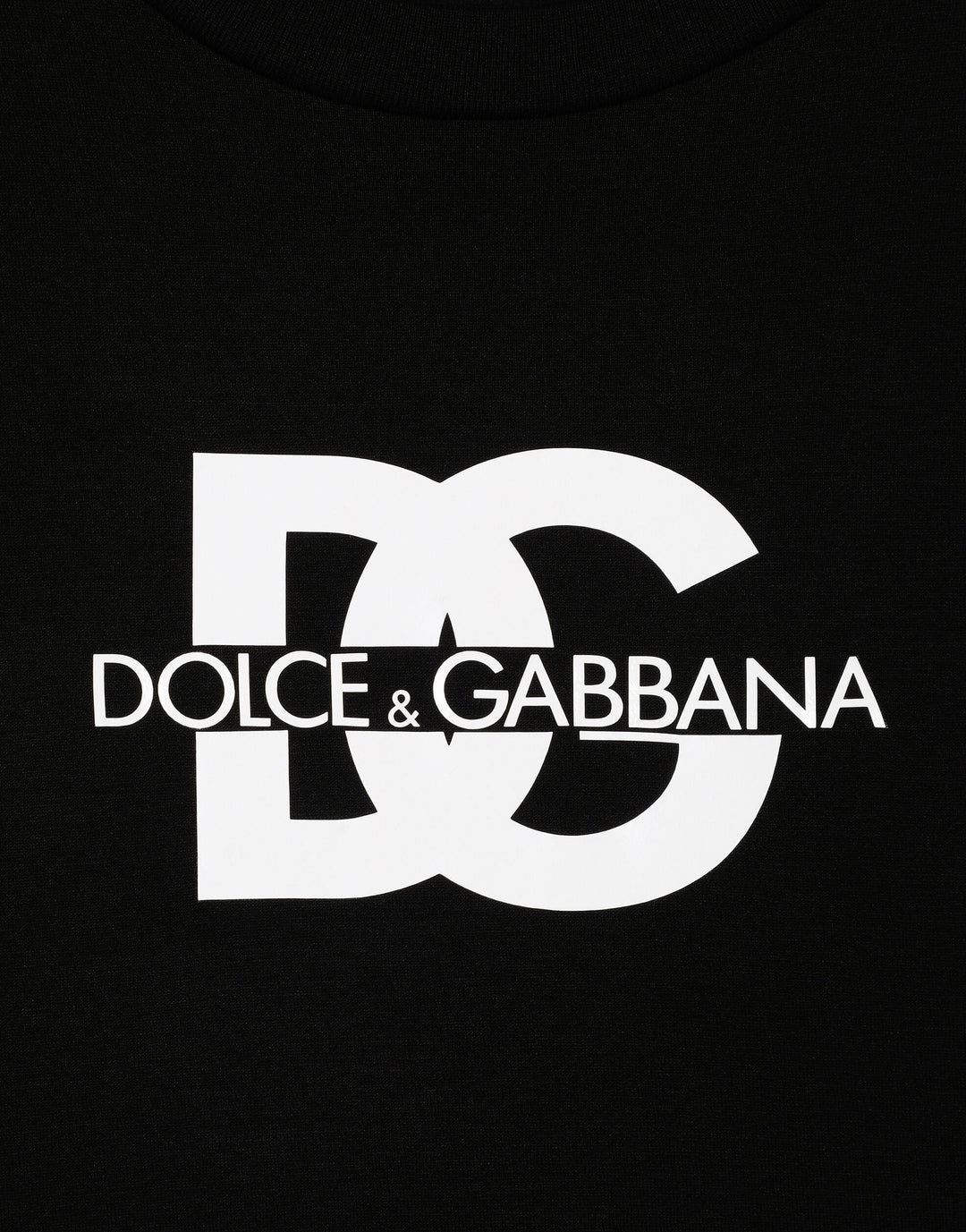 T-SHIRT dolce e gabbana