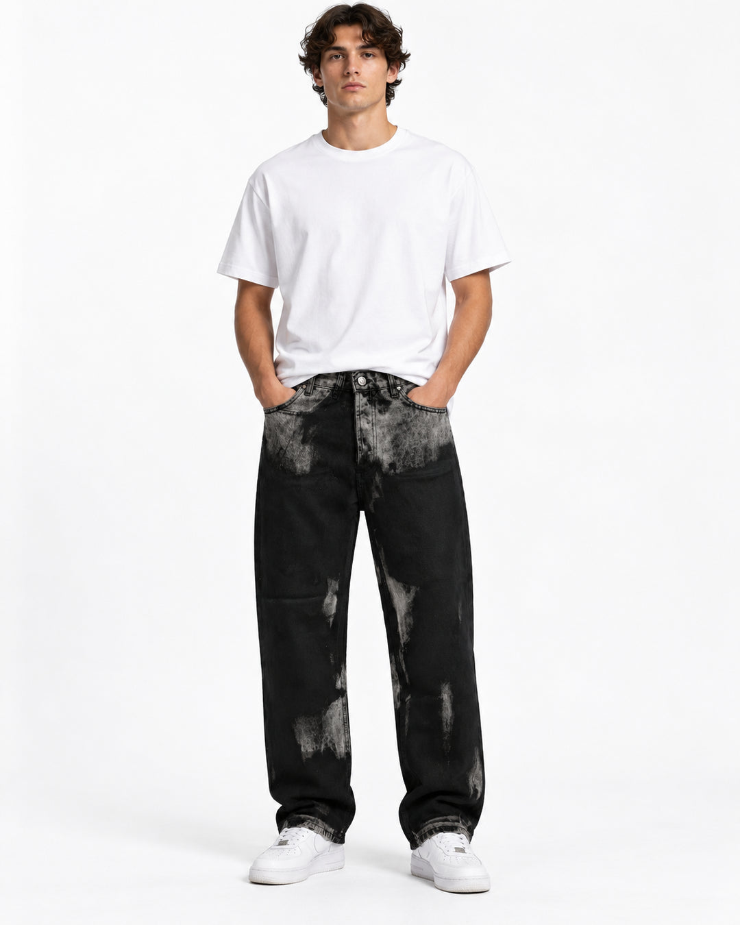 JEANS PALMA SPECIAL EDITION