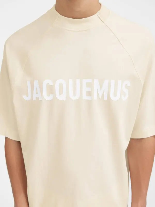 T-SHIRT JACQUEMUS