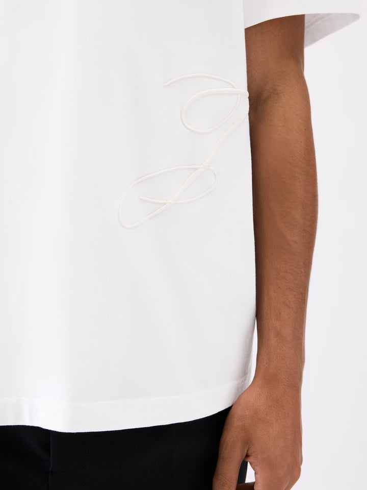 T-SHIRT JACQUEMUS