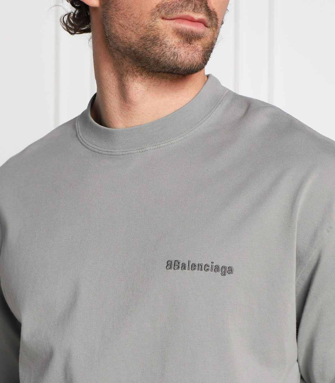 T-SHIRT balenciaga
