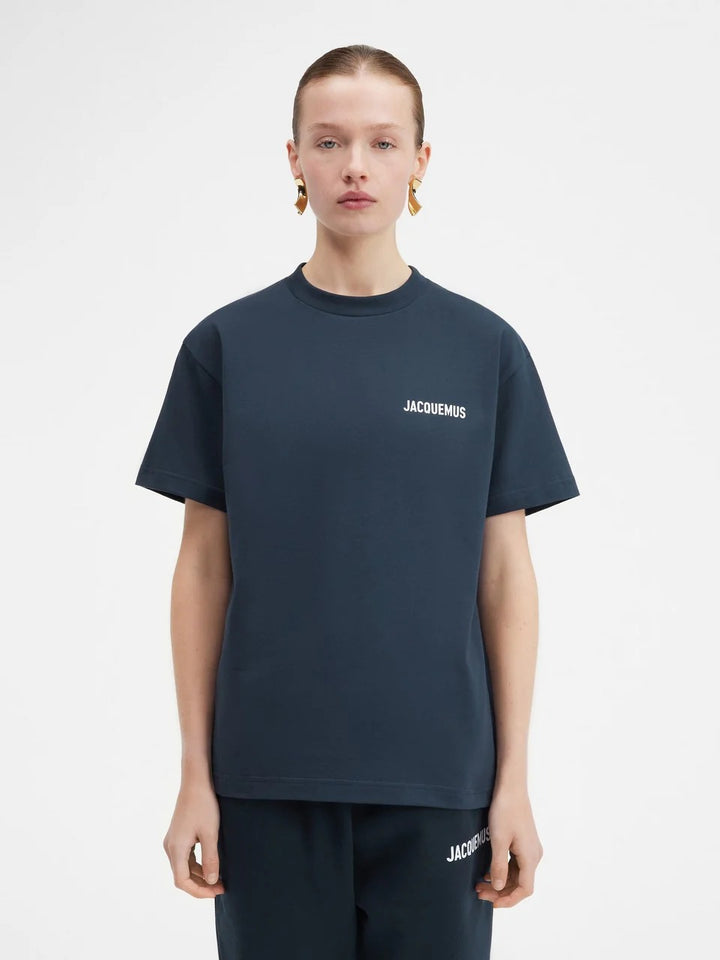 T-SHIRT JACQUEMUS