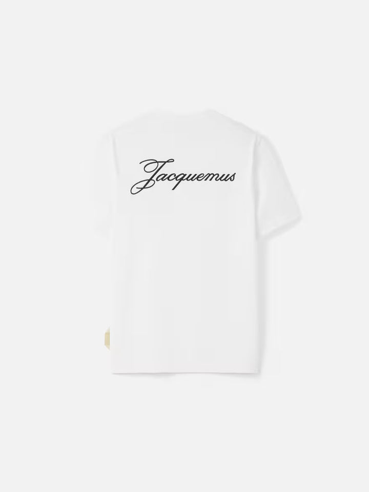 T-SHIRT JACQUEMUS