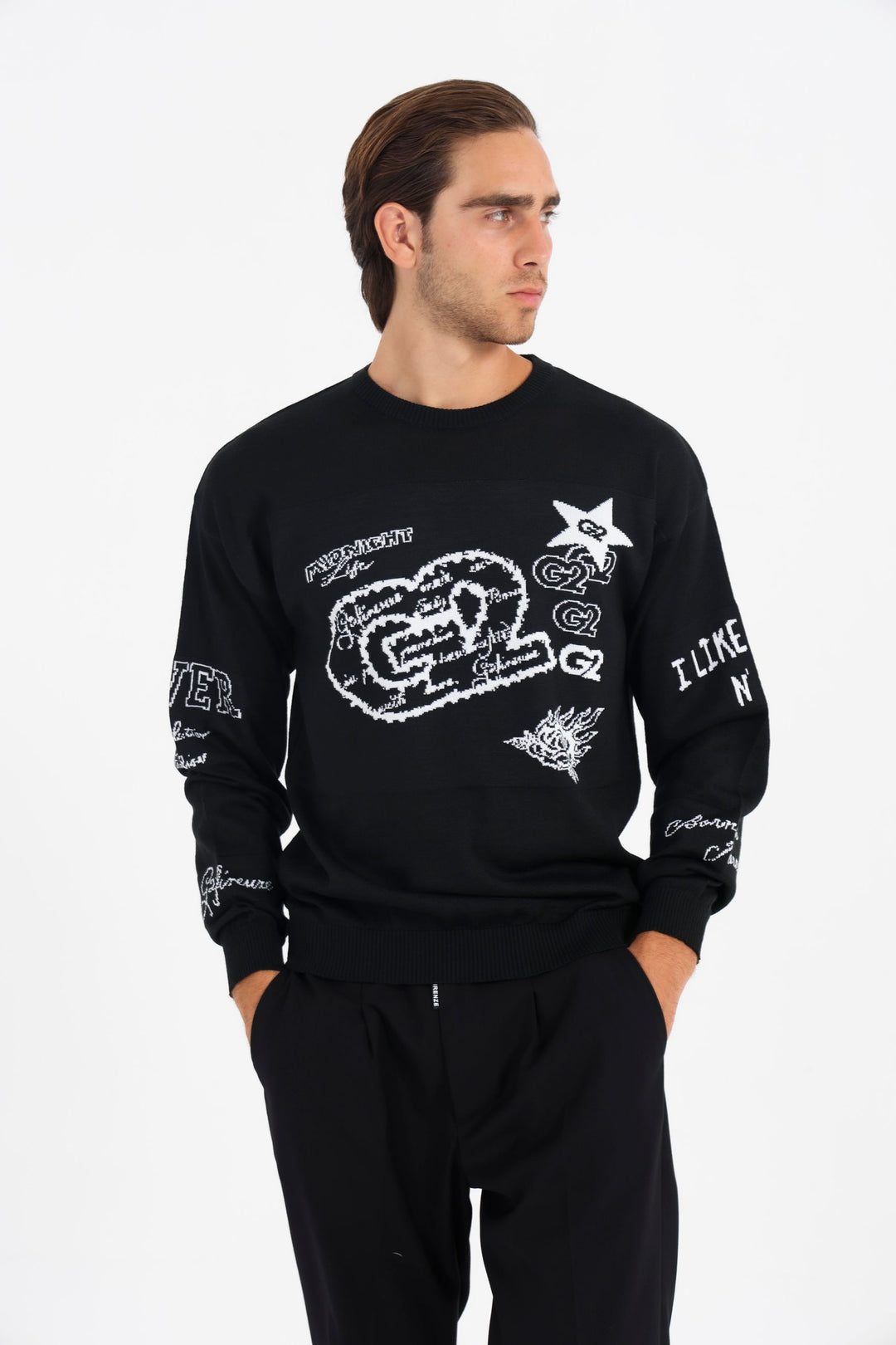 maglioncino G2FIRENZE