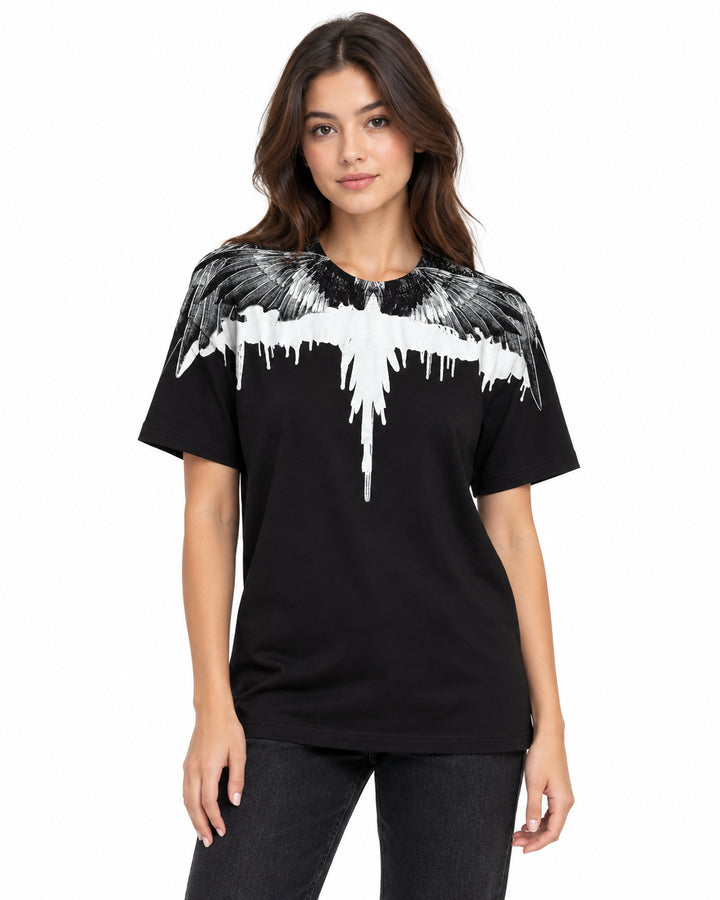 T-SHIRT county of milan (marcelo burlon)