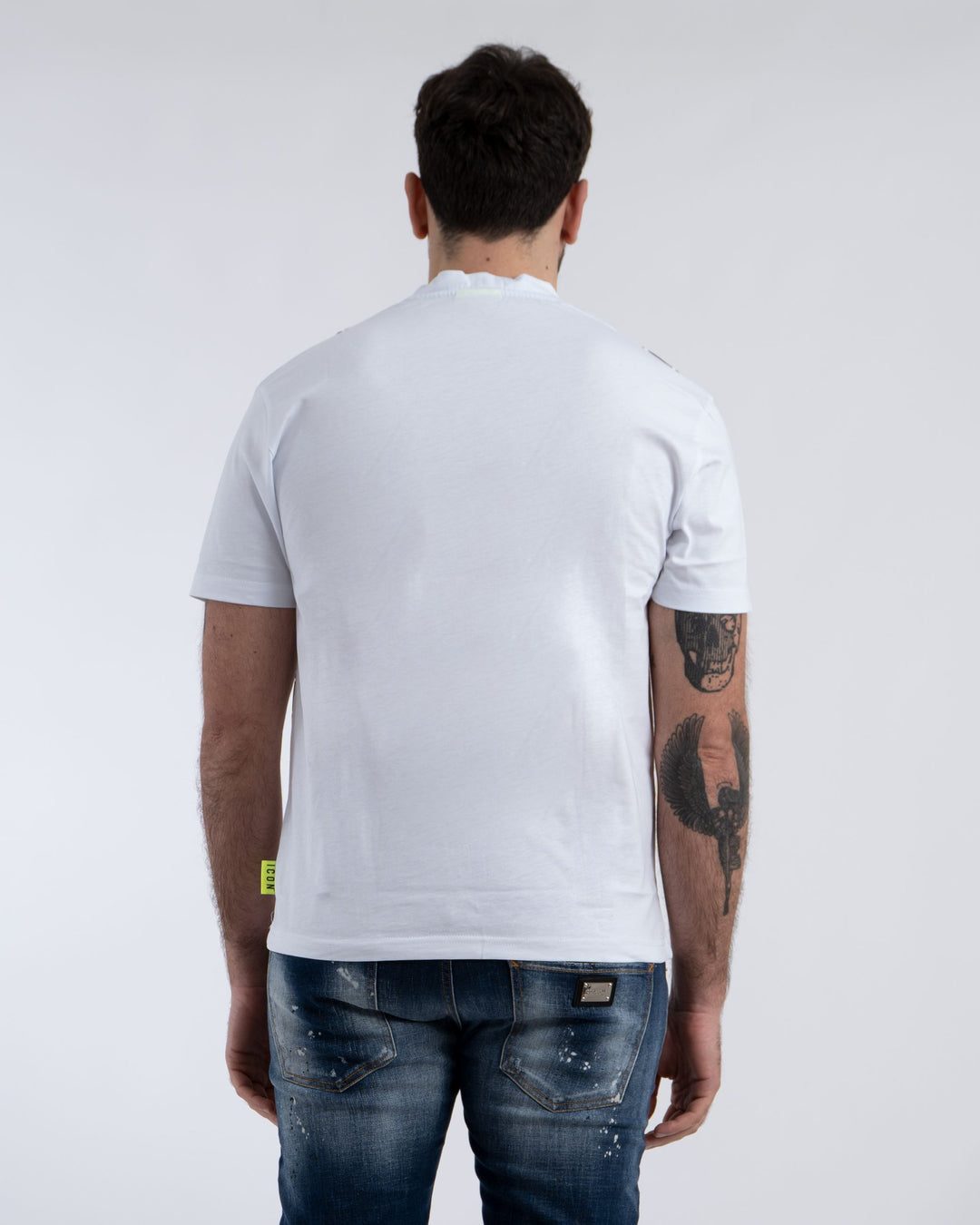 T-SHIRT ICON