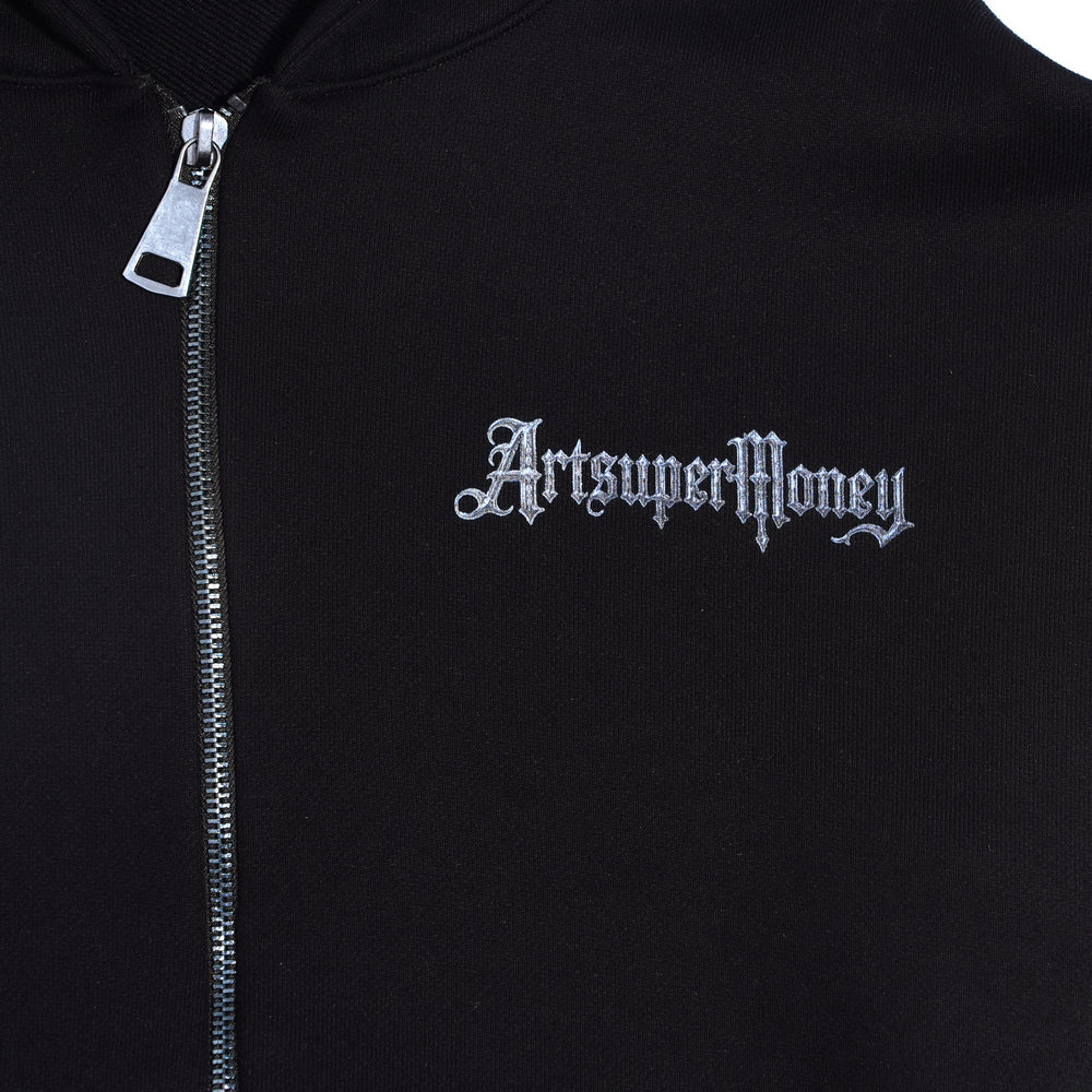 FELPA art super money