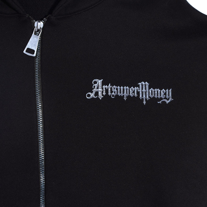 FELPA art super money