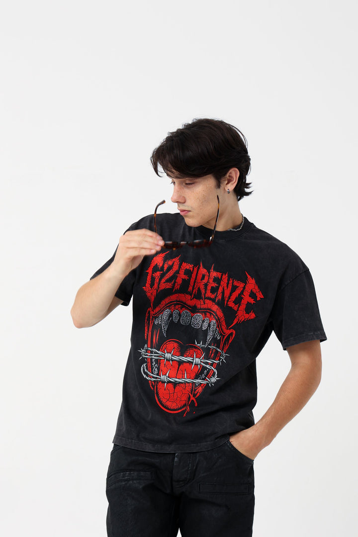 T-SHIRT G2FIRENZE