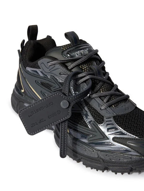 Scarpe OFF-WHITE