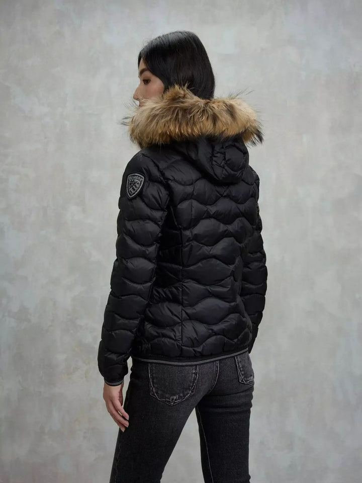 giubbini blauer