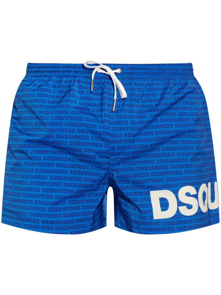 costume DSQUARED2
