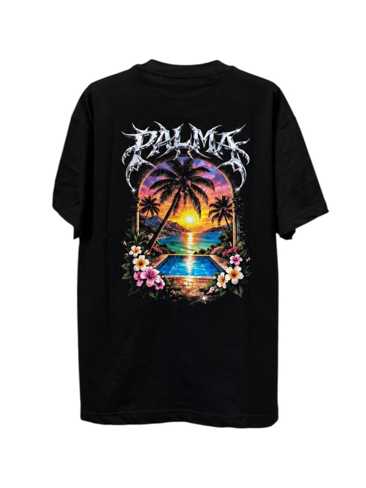 T-SHIRT PALMA