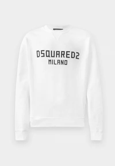 FELPA DSQUARED2