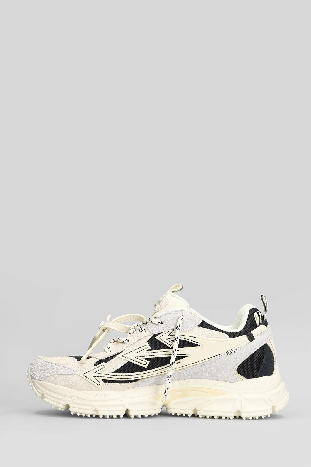 Scarpe OFF-WHITE