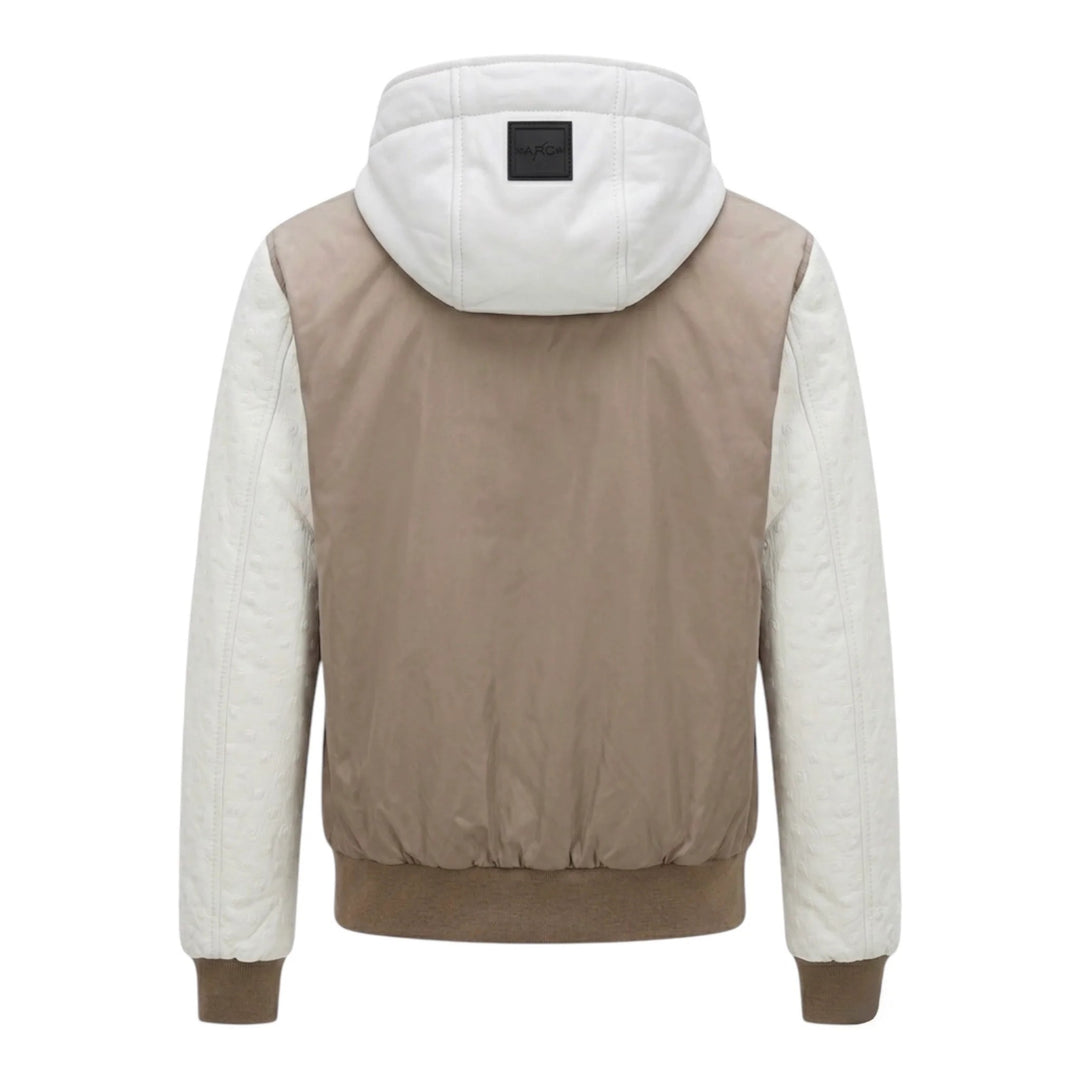giubbini arc jacket