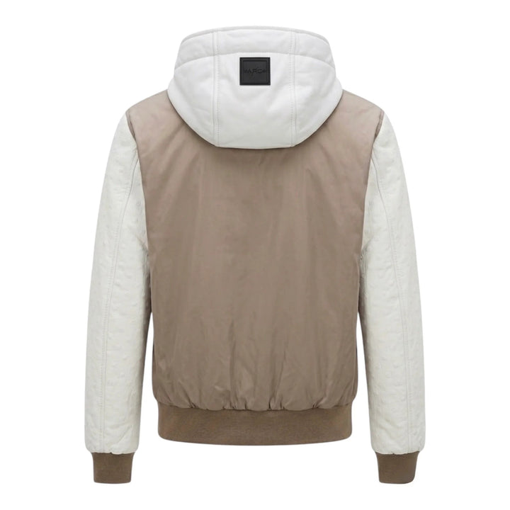 giubbini arc jacket