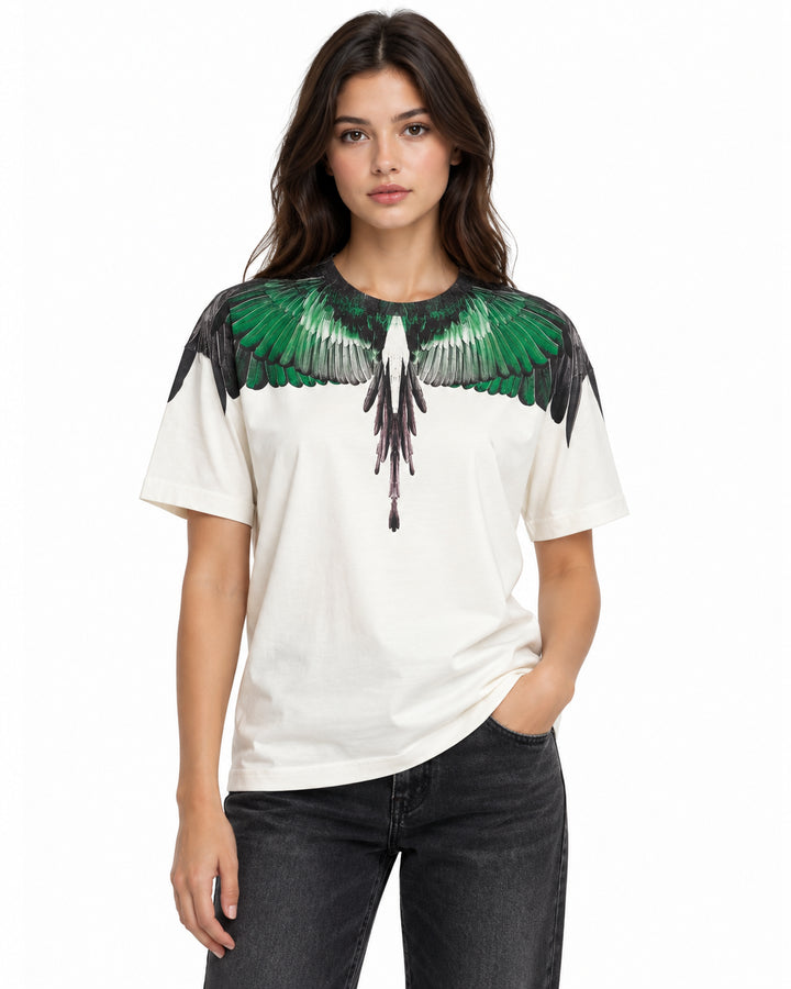 T-SHIRT county of milan (marcelo burlon)