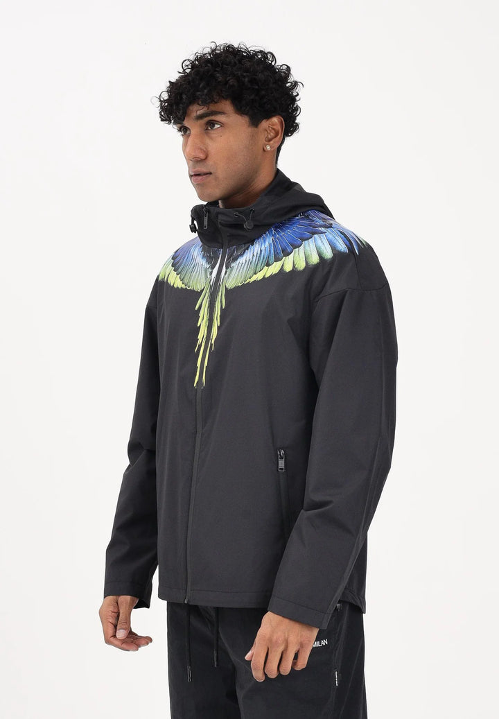 giubbini county of milan (marcelo burlon)