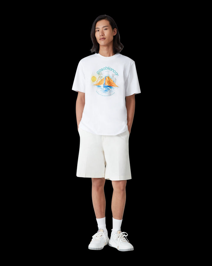 T-SHIRT casablanca
