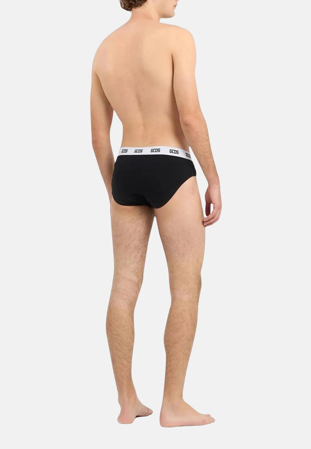 SLIP GCDS