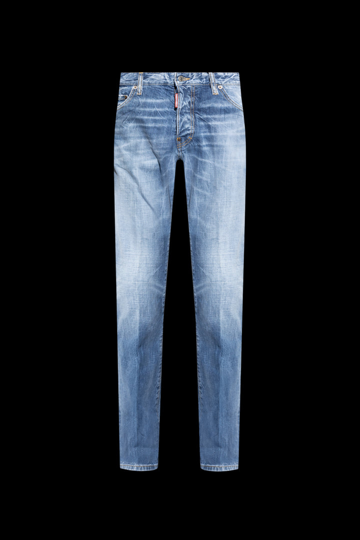 JEANS DSQUARED2