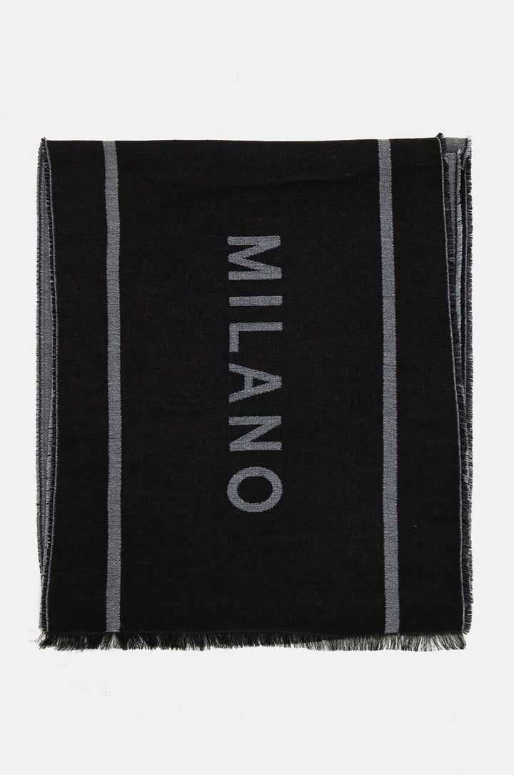 sciarpa MOSCHINO