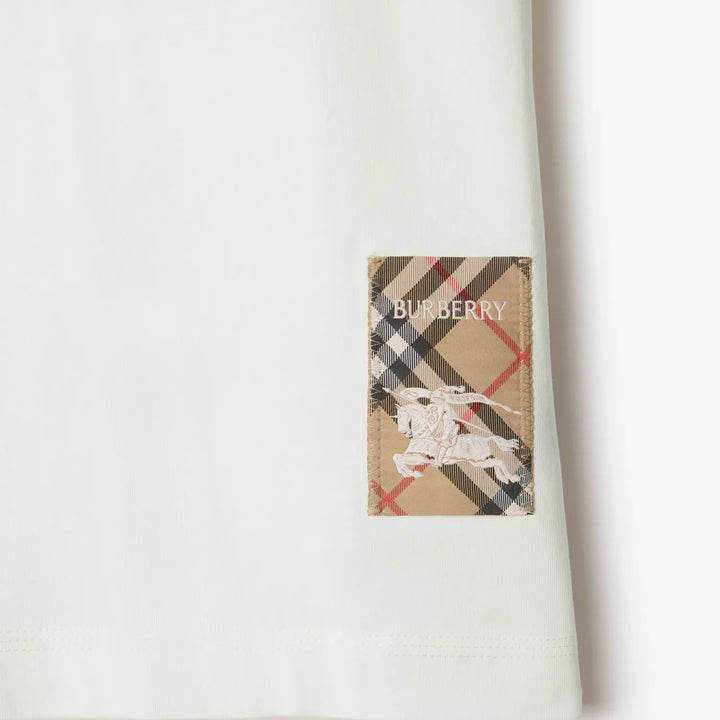 T-SHIRT burberry