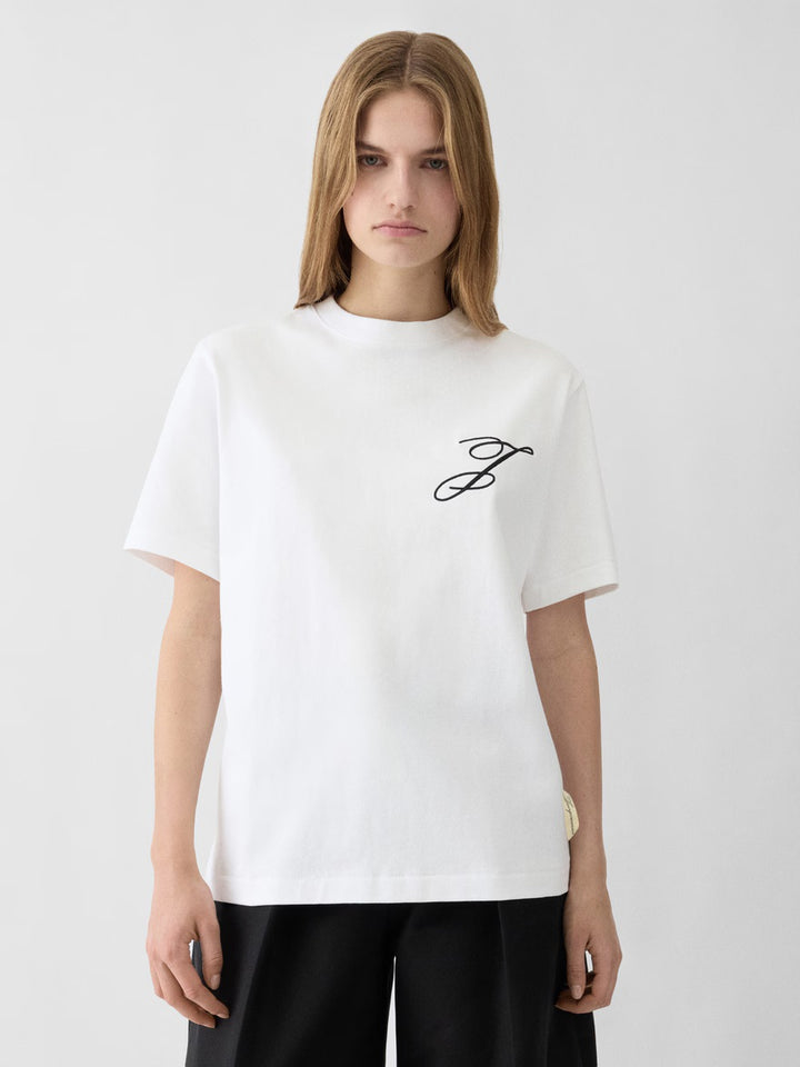 T-SHIRT JACQUEMUS