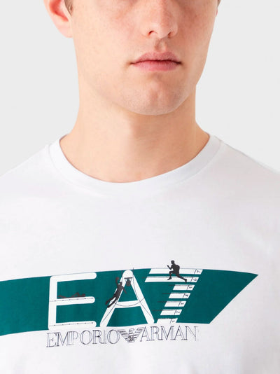 T-Shirt emporio armani