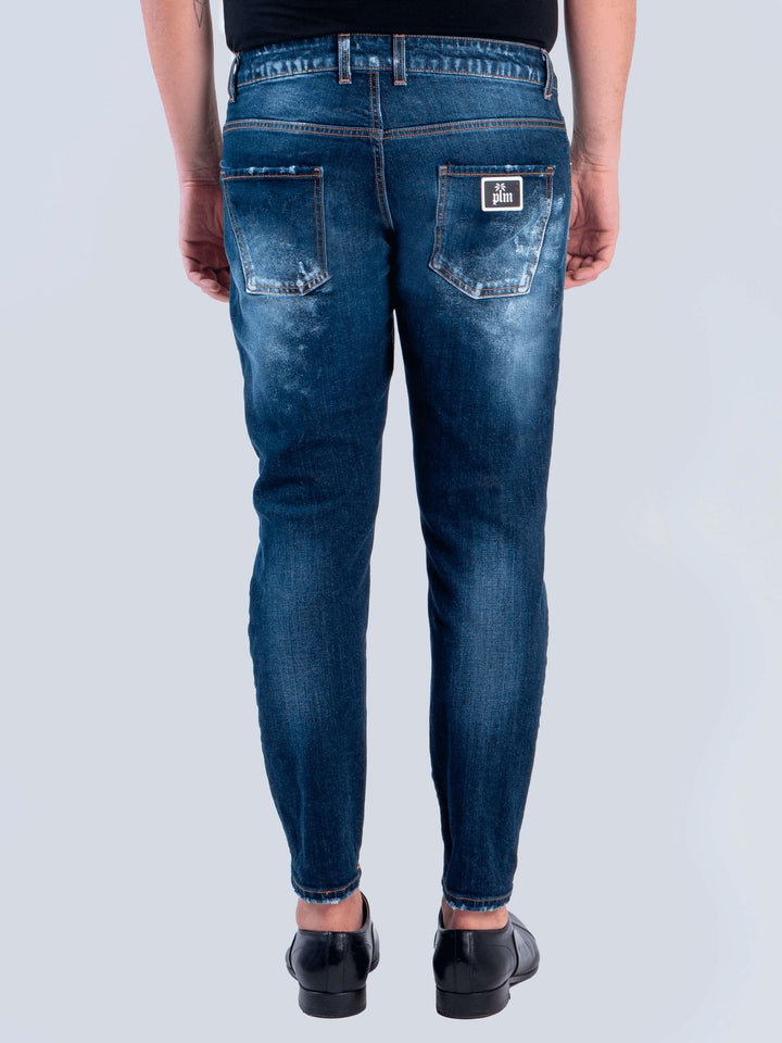 JEANS PALMA