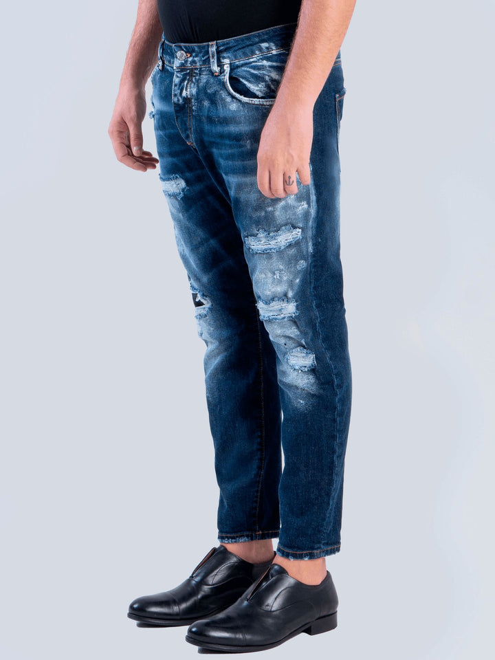 JEANS PALMA